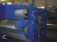 應用環(huán)保機械行業(yè)